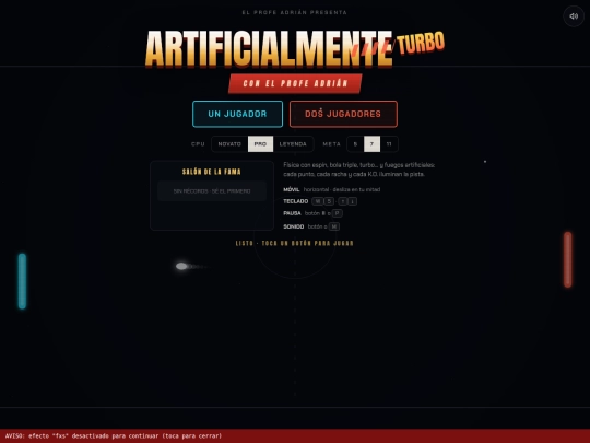 pinpong screenshot