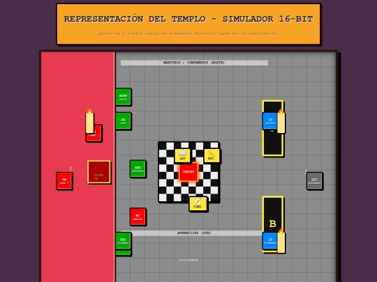 tetris screenshot