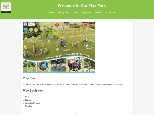 play-park screenshot