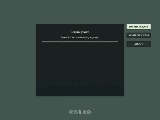 home screenshot