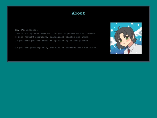 about screenshot