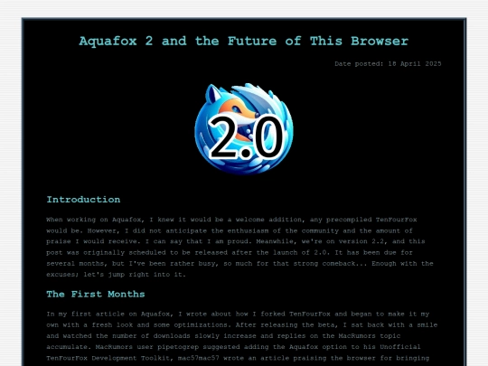 mac_adventures/aquafox_2 screenshot