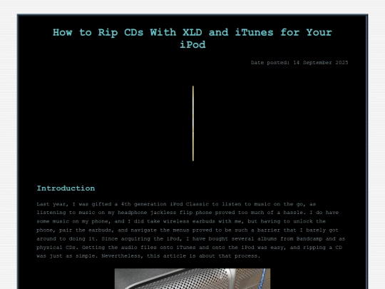 mac_adventures/how_to_rip_cds screenshot