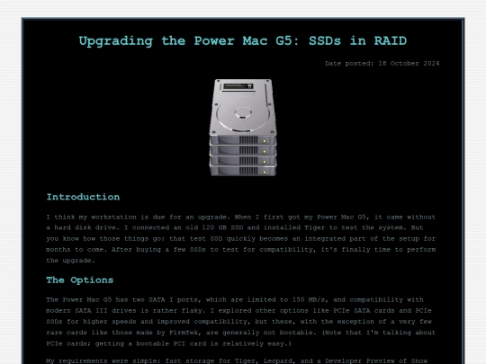 mac_adventures/powermac_raid screenshot