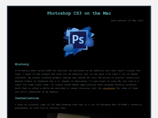 photoshop_cs3 screenshot