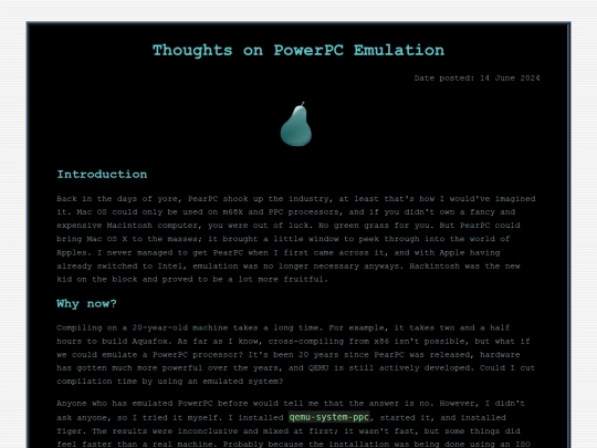 ppc_emulation screenshot