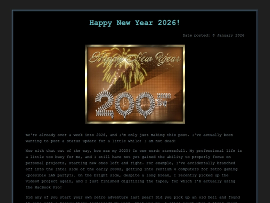 weblog/2026_01_08 screenshot