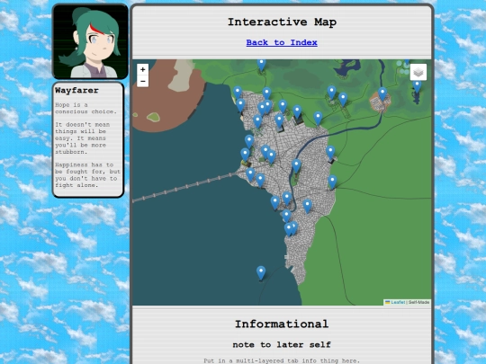 Subpages/inkadiaMap screenshot