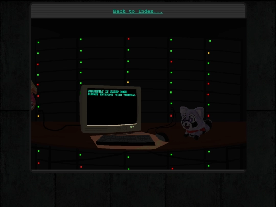 Subpages/workspace screenshot
