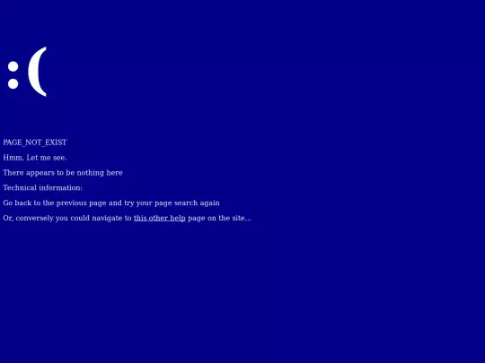 notes screenshot