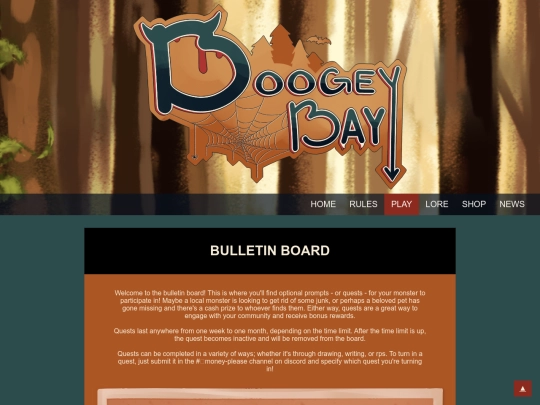 board screenshot