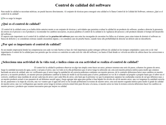 paginas/controlDeLaCalidad screenshot