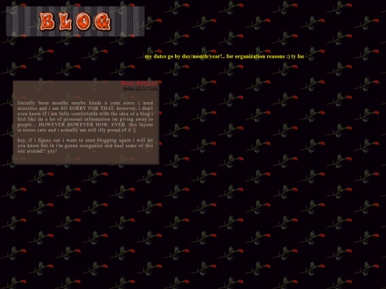 Home-Page/blog2023 screenshot