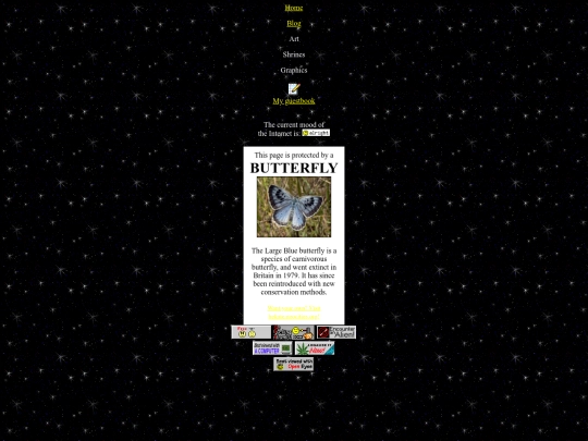 Home-Page/frame screenshot