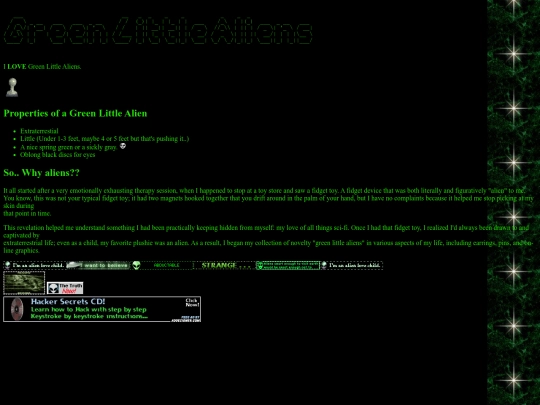 shrines/aliens screenshot