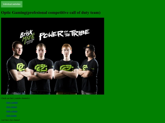 Crimsix screenshot