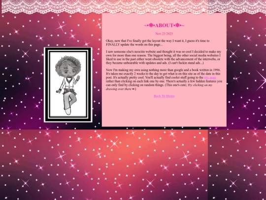 About screenshot