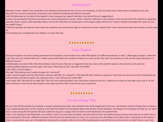 SenseiFiles screenshot