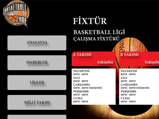 Ligler screenshot