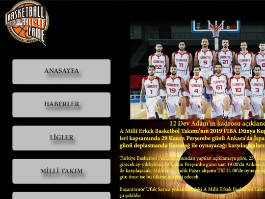 Milli-Takım screenshot