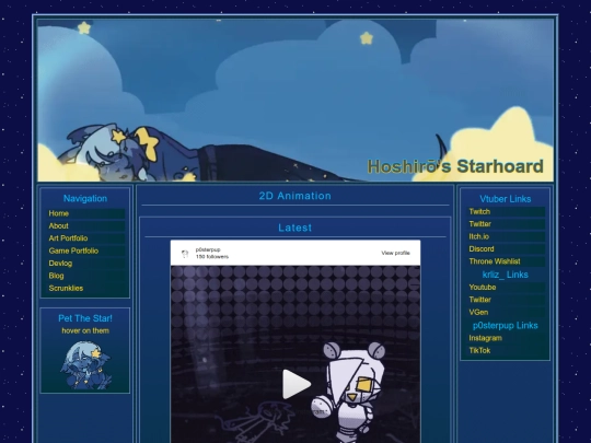 Art/2danimation screenshot