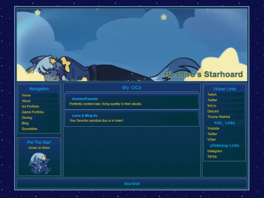 scrunklies screenshot
