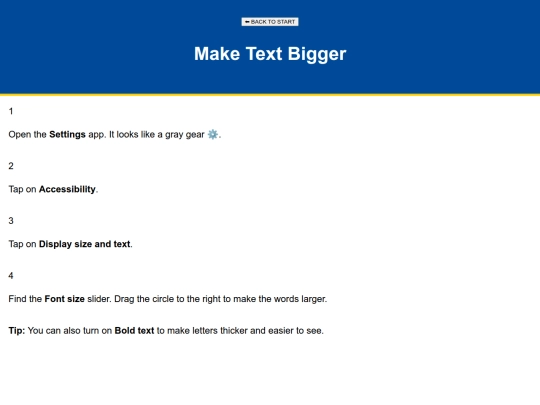 text screenshot