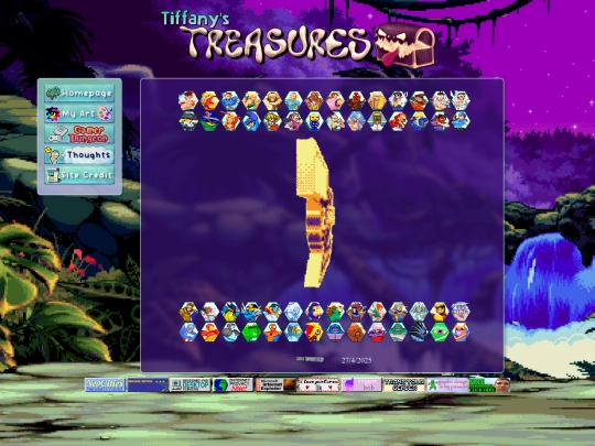 mvc2 screenshot
