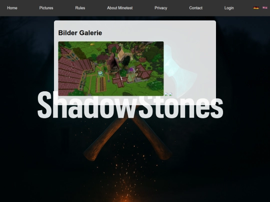 bilder screenshot