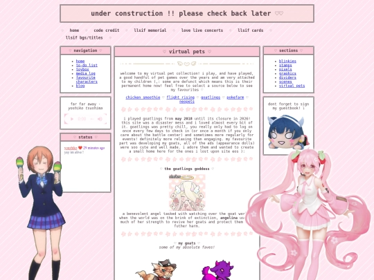 goatlings screenshot