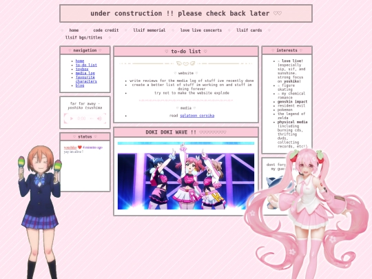 todo screenshot