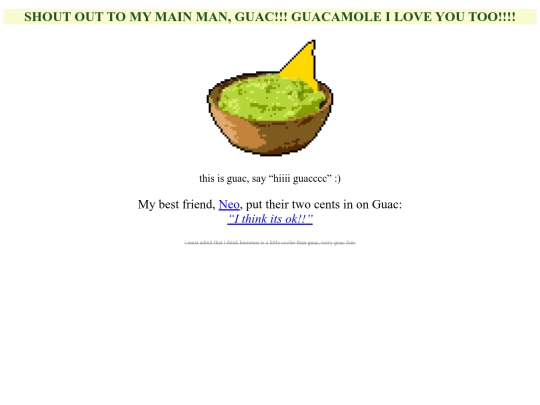 directory/guac screenshot