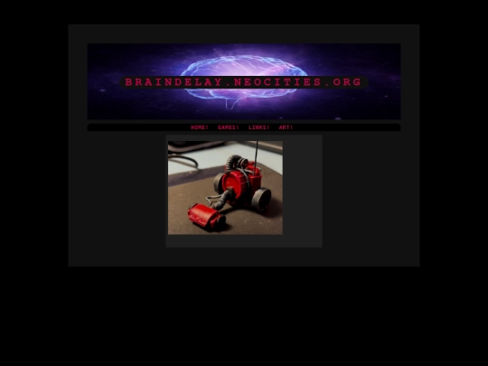 art screenshot