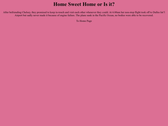 finallyhome screenshot