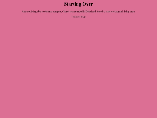 gottenstranded screenshot