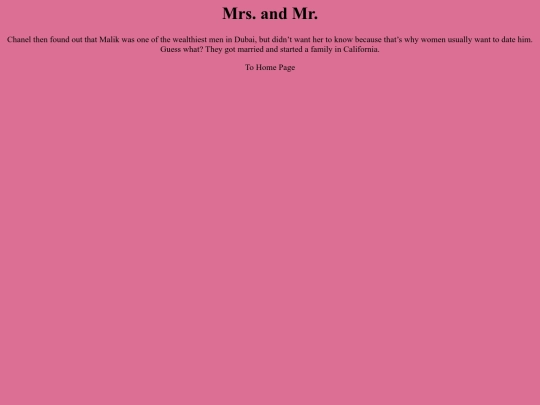 happilyeverafter screenshot