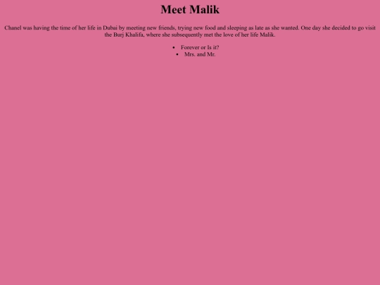 lover screenshot