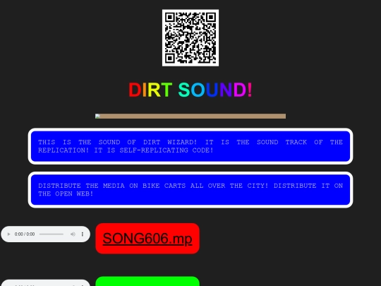 album screenshot
