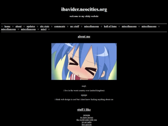 about screenshot