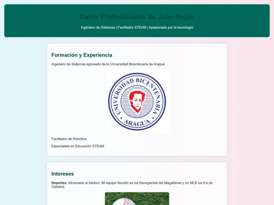 prueba/prueba1 screenshot