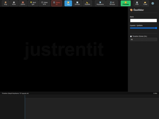 3d screenshot