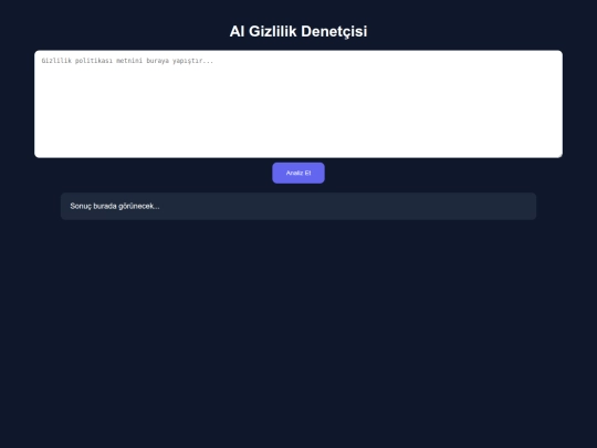 tosdr screenshot