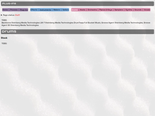 plug-ins/instruments/plug-ins_drums screenshot
