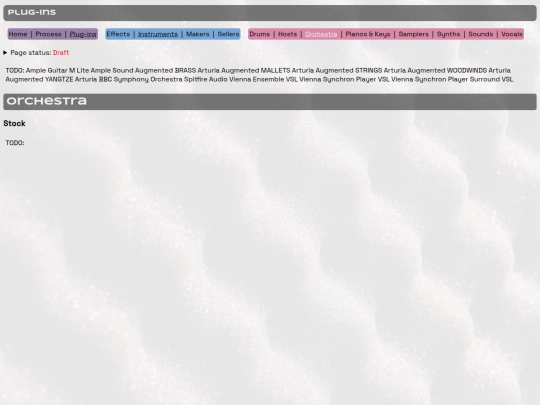 plug-ins/instruments/plug-ins_orchestra screenshot
