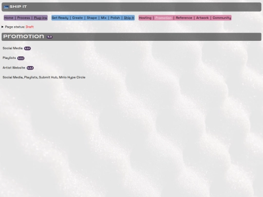 post/promotion screenshot