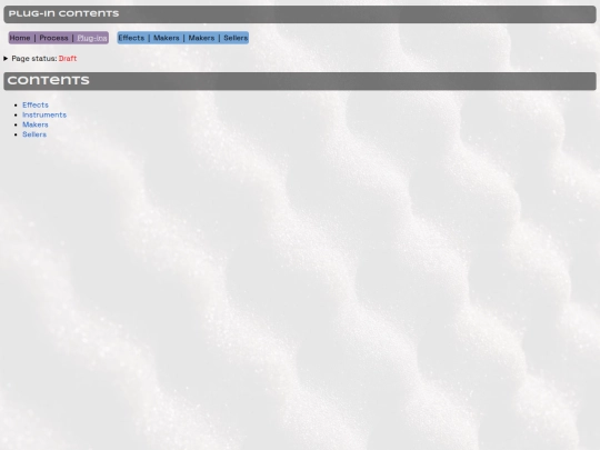 reference/plug-in_contents screenshot