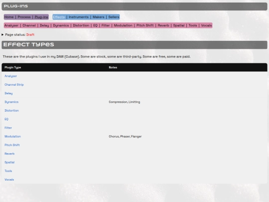 reference/plug-in_effects screenshot