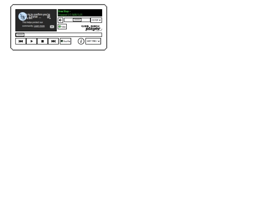 webdeck-player-v.1.0.2/webdeck-player screenshot