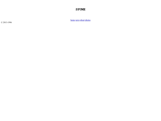 photos screenshot