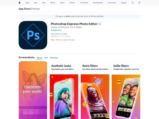 randomapp screenshot